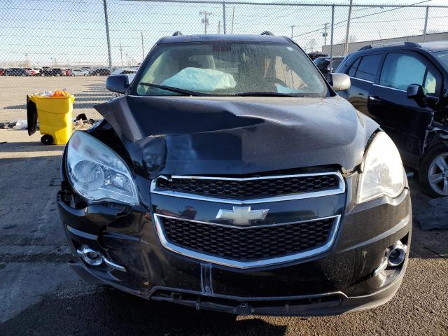 Photo 4 VIN: 2CNALPEW9A6329544 - CHEVROLET EQUINOX LT 