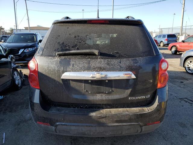 Photo 5 VIN: 2CNALPEW9A6329544 - CHEVROLET EQUINOX LT 