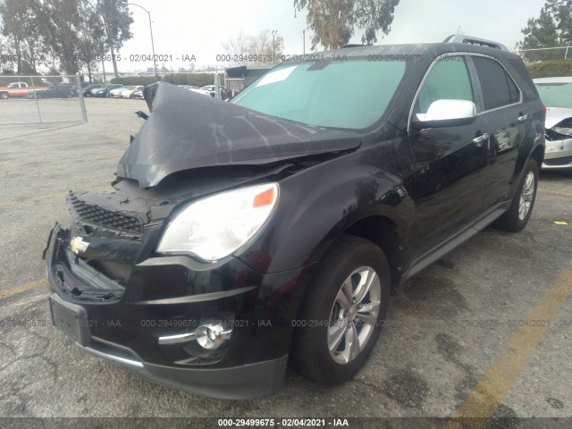 Photo 1 VIN: 2CNALPEW9A6351446 - CHEVROLET EQUINOX 