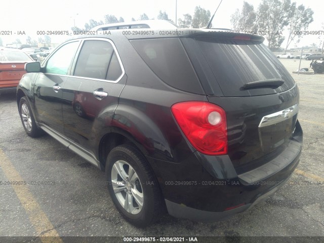 Photo 2 VIN: 2CNALPEW9A6351446 - CHEVROLET EQUINOX 