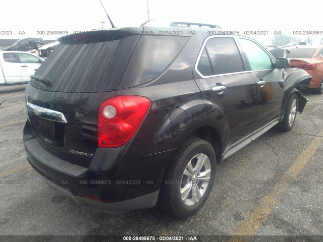 Photo 3 VIN: 2CNALPEW9A6351446 - CHEVROLET EQUINOX 