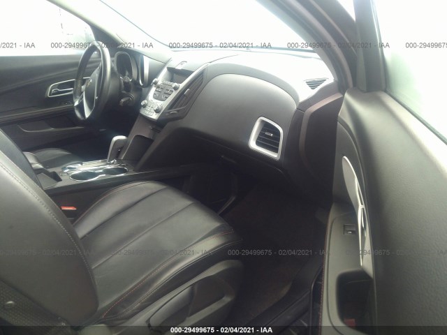 Photo 4 VIN: 2CNALPEW9A6351446 - CHEVROLET EQUINOX 