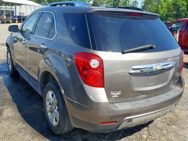 Photo 2 VIN: 2CNALPEW9A6368800 - CHEVROLET EQUINOX LT 