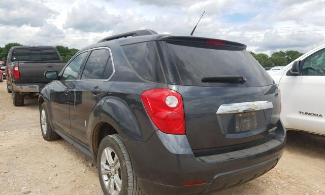 Photo 2 VIN: 2CNALPEW9A6377819 - CHEVROLET EQUINOX LT 