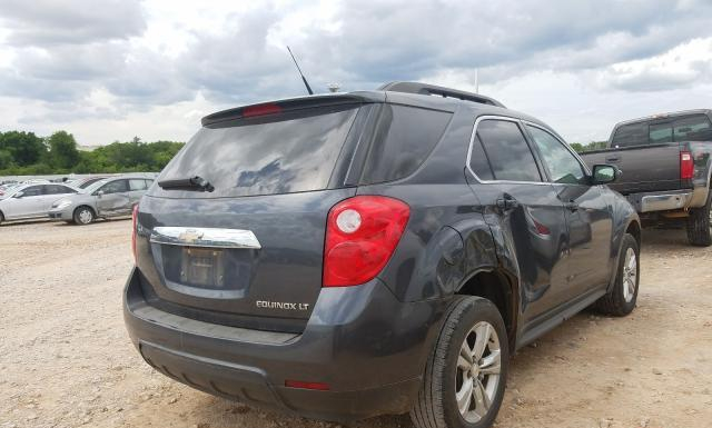 Photo 3 VIN: 2CNALPEW9A6377819 - CHEVROLET EQUINOX LT 