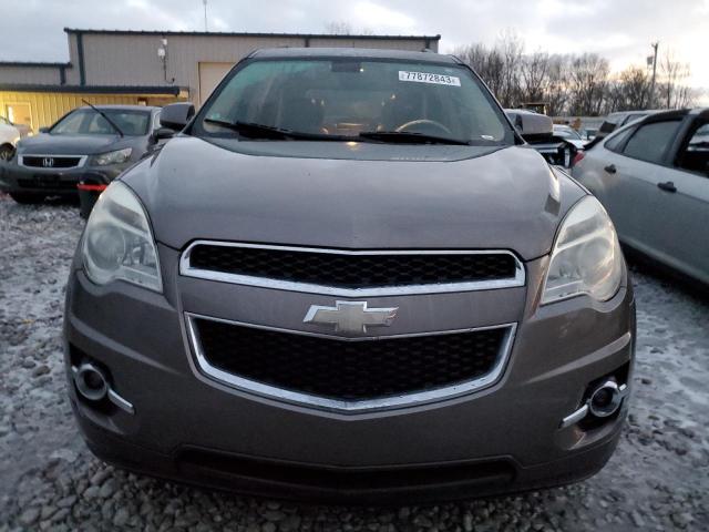 Photo 4 VIN: 2CNALPEW9A6398363 - CHEVROLET EQUINOX 