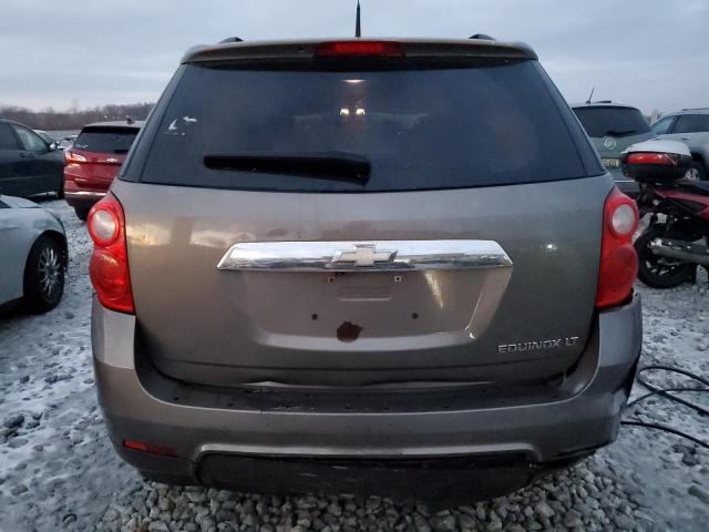 Photo 5 VIN: 2CNALPEW9A6398363 - CHEVROLET EQUINOX 