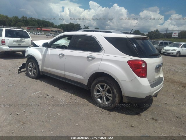 Photo 2 VIN: 2CNALPEWXA6244681 - CHEVROLET EQUINOX 