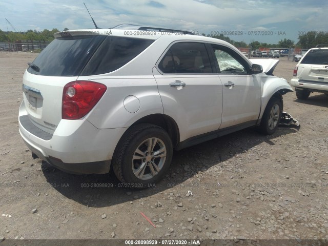 Photo 3 VIN: 2CNALPEWXA6244681 - CHEVROLET EQUINOX 