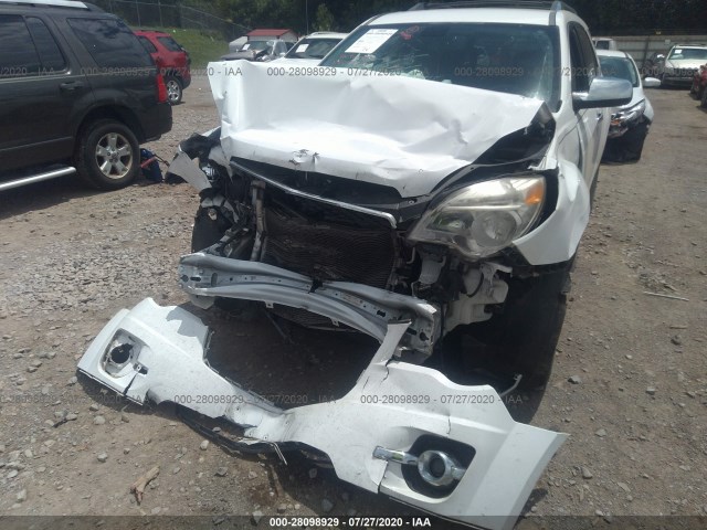 Photo 5 VIN: 2CNALPEWXA6244681 - CHEVROLET EQUINOX 