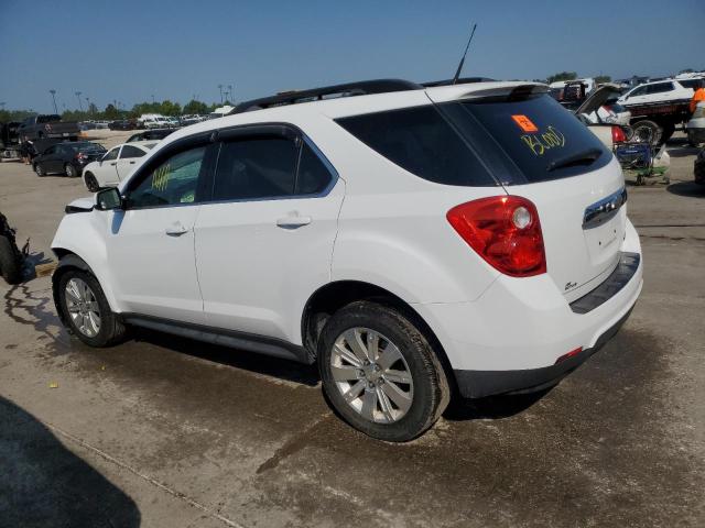 Photo 1 VIN: 2CNALPEWXA6259794 - CHEVROLET EQUINOX LT 