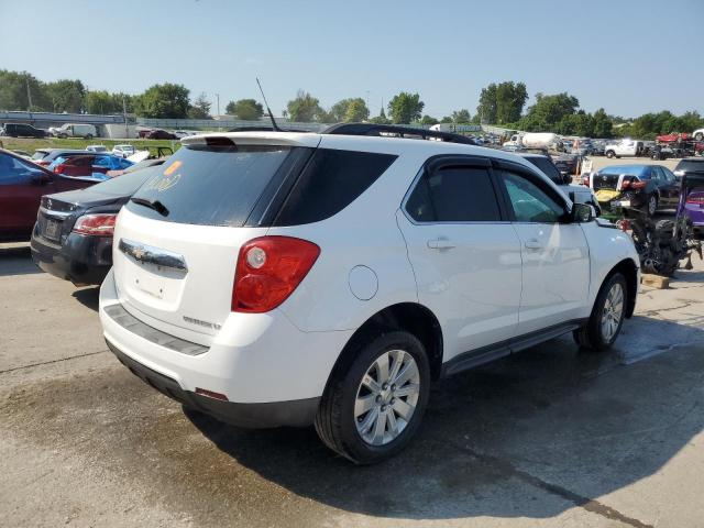 Photo 2 VIN: 2CNALPEWXA6259794 - CHEVROLET EQUINOX LT 