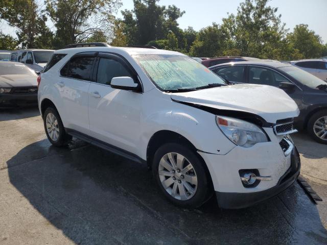 Photo 3 VIN: 2CNALPEWXA6259794 - CHEVROLET EQUINOX LT 