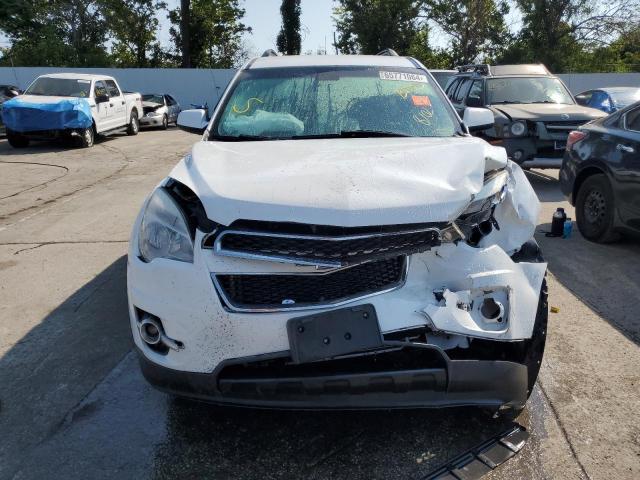 Photo 4 VIN: 2CNALPEWXA6259794 - CHEVROLET EQUINOX LT 