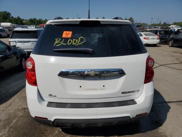 Photo 5 VIN: 2CNALPEWXA6259794 - CHEVROLET EQUINOX LT 