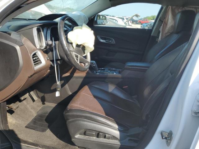 Photo 6 VIN: 2CNALPEWXA6259794 - CHEVROLET EQUINOX LT 