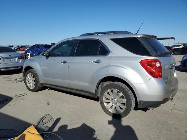 Photo 1 VIN: 2CNALPEWXA6294481 - CHEVROLET EQUINOX LT 