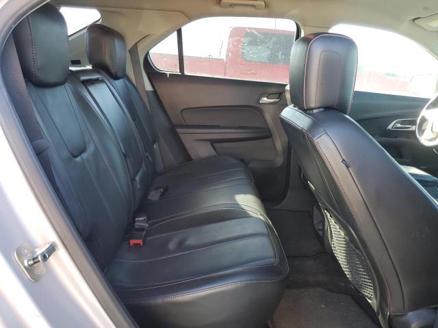 Photo 10 VIN: 2CNALPEWXA6294481 - CHEVROLET EQUINOX LT 