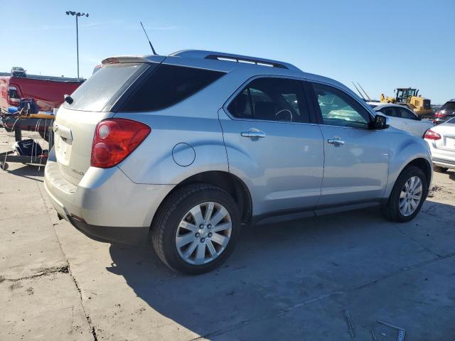 Photo 2 VIN: 2CNALPEWXA6294481 - CHEVROLET EQUINOX LT 