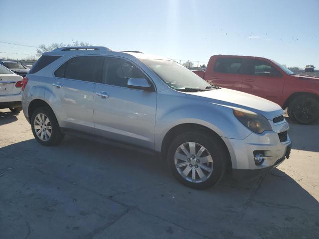 Photo 3 VIN: 2CNALPEWXA6294481 - CHEVROLET EQUINOX LT 