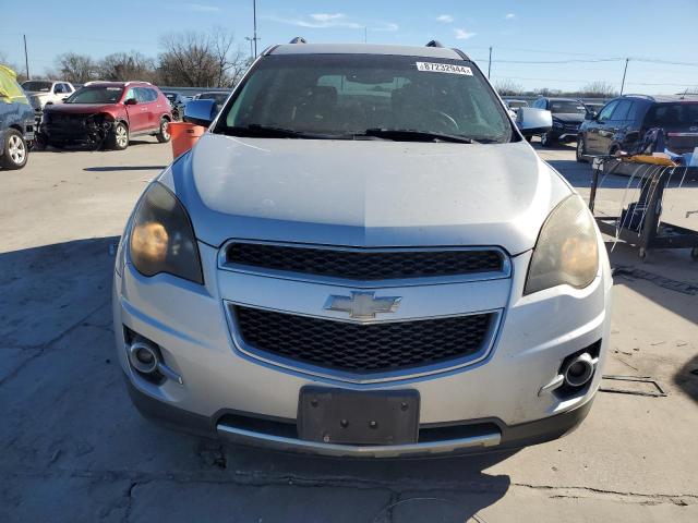 Photo 4 VIN: 2CNALPEWXA6294481 - CHEVROLET EQUINOX LT 