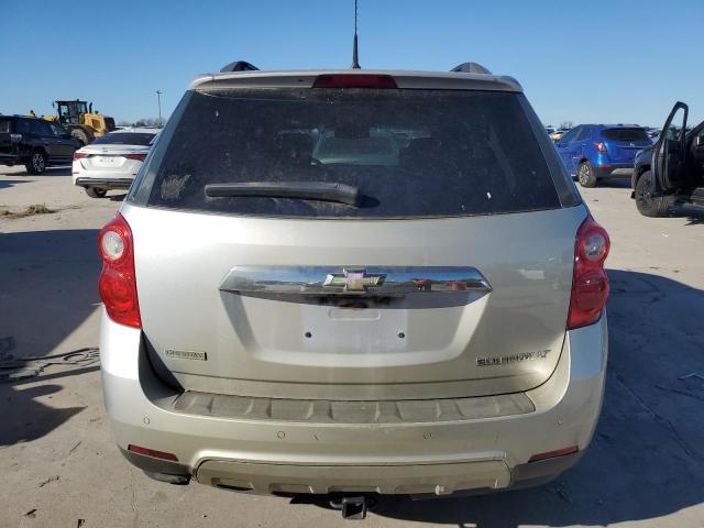 Photo 5 VIN: 2CNALPEWXA6294481 - CHEVROLET EQUINOX LT 