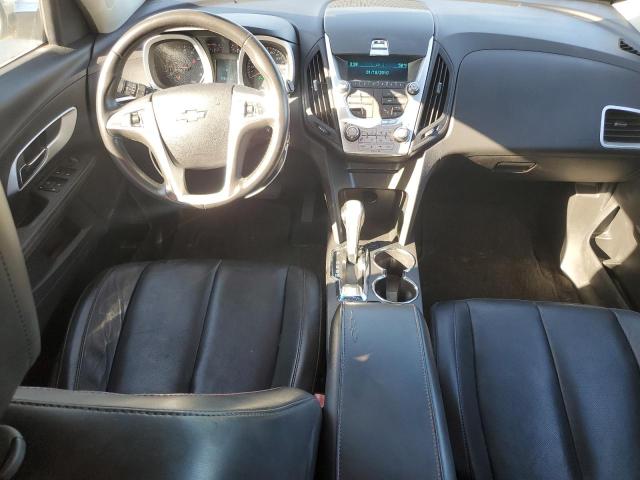 Photo 7 VIN: 2CNALPEWXA6294481 - CHEVROLET EQUINOX LT 