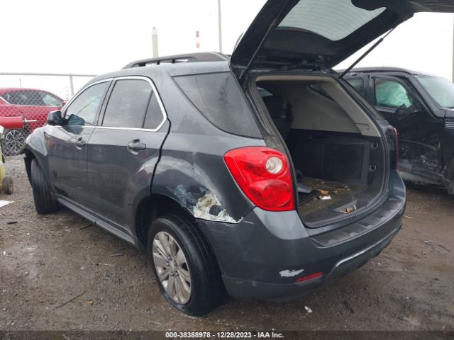 Photo 2 VIN: 2CNALPEWXA6302739 - CHEVROLET EQUINOX 