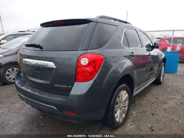 Photo 3 VIN: 2CNALPEWXA6302739 - CHEVROLET EQUINOX 