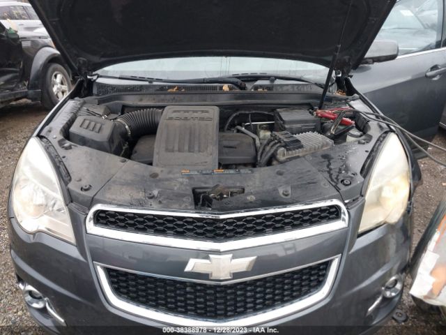 Photo 9 VIN: 2CNALPEWXA6302739 - CHEVROLET EQUINOX 