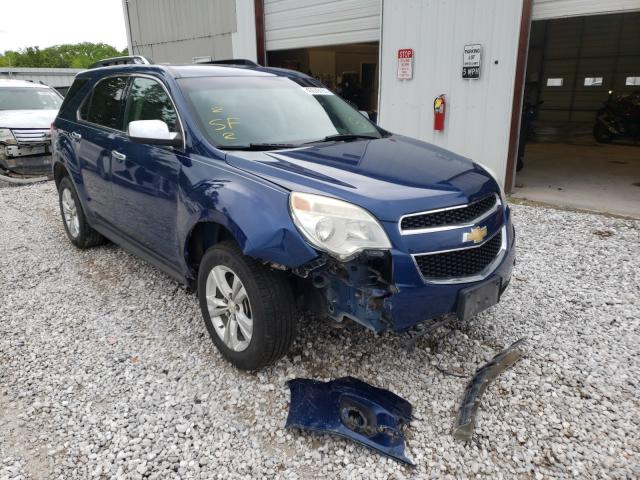 Photo 0 VIN: 2CNALPEWXA6331643 - CHEVROLET EQUINOX LT 