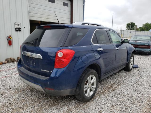 Photo 3 VIN: 2CNALPEWXA6331643 - CHEVROLET EQUINOX LT 