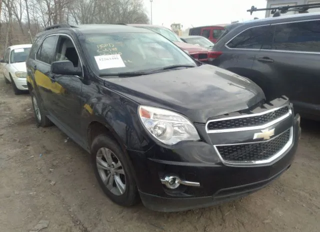 Photo 0 VIN: 2CNALPEWXA6333120 - CHEVROLET EQUINOX 