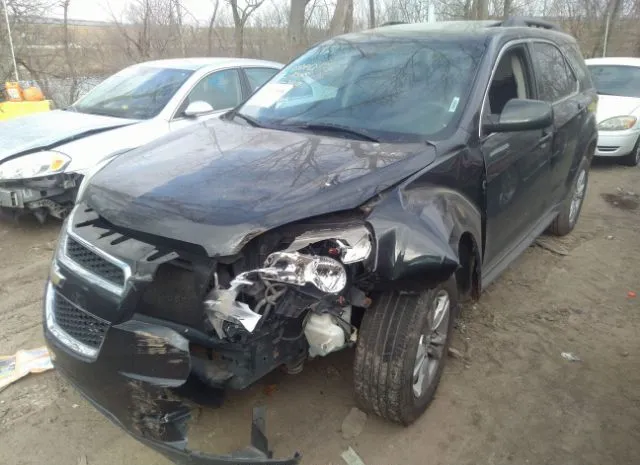 Photo 1 VIN: 2CNALPEWXA6333120 - CHEVROLET EQUINOX 