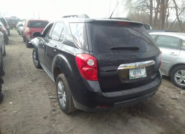 Photo 2 VIN: 2CNALPEWXA6333120 - CHEVROLET EQUINOX 