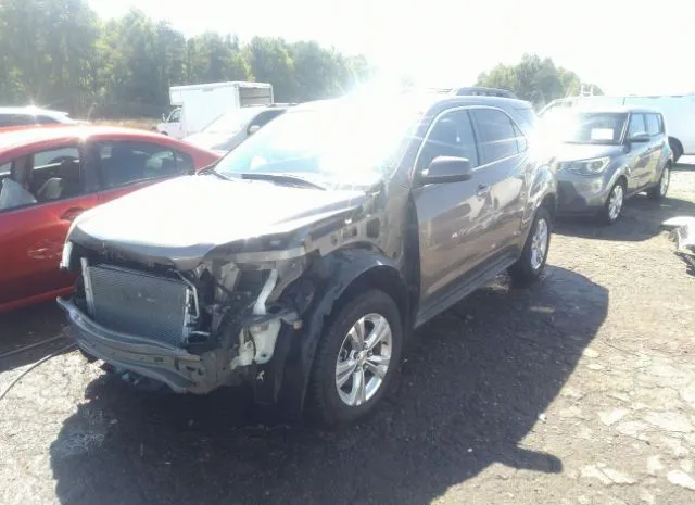 Photo 1 VIN: 2CNALPEWXA6335871 - CHEVROLET EQUINOX 