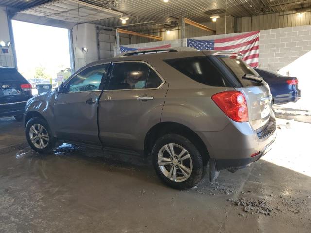 Photo 1 VIN: 2CNALPEWXA6336258 - CHEVROLET EQUINOX LT 