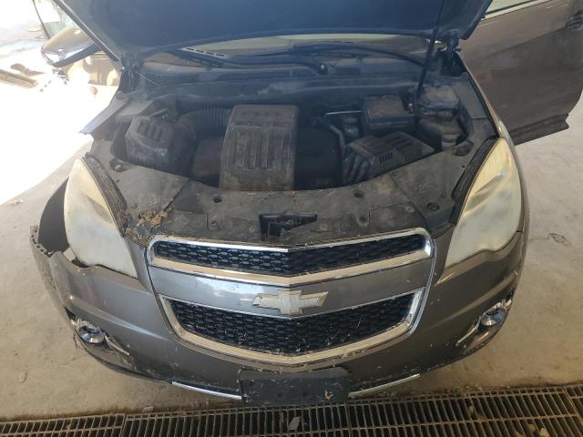 Photo 11 VIN: 2CNALPEWXA6336258 - CHEVROLET EQUINOX LT 