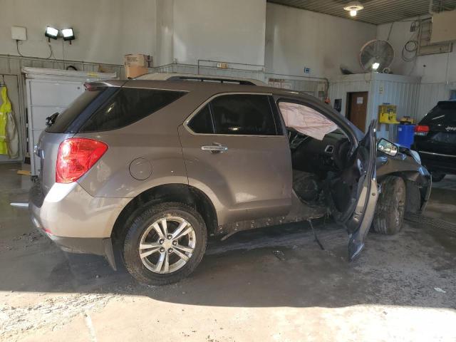 Photo 2 VIN: 2CNALPEWXA6336258 - CHEVROLET EQUINOX LT 