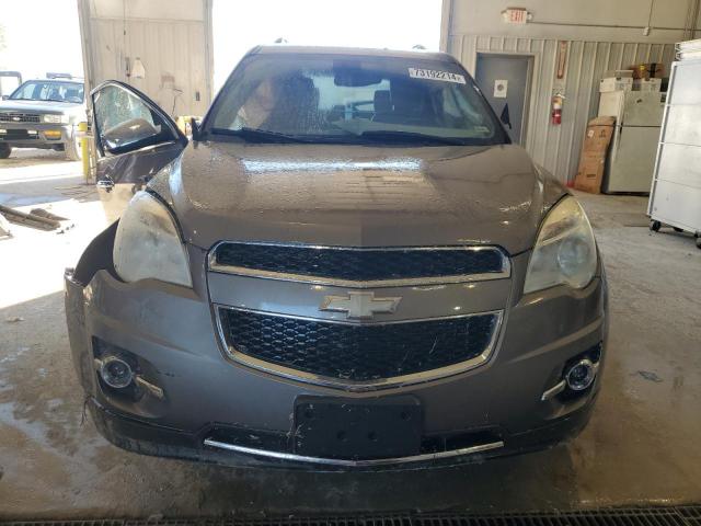 Photo 4 VIN: 2CNALPEWXA6336258 - CHEVROLET EQUINOX LT 