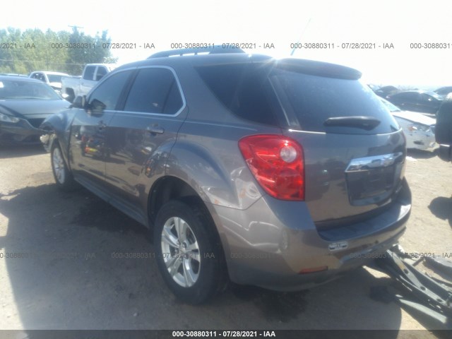 Photo 2 VIN: 2CNALPEWXA6342898 - CHEVROLET EQUINOX 