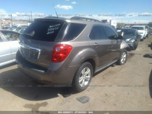 Photo 3 VIN: 2CNALPEWXA6342898 - CHEVROLET EQUINOX 