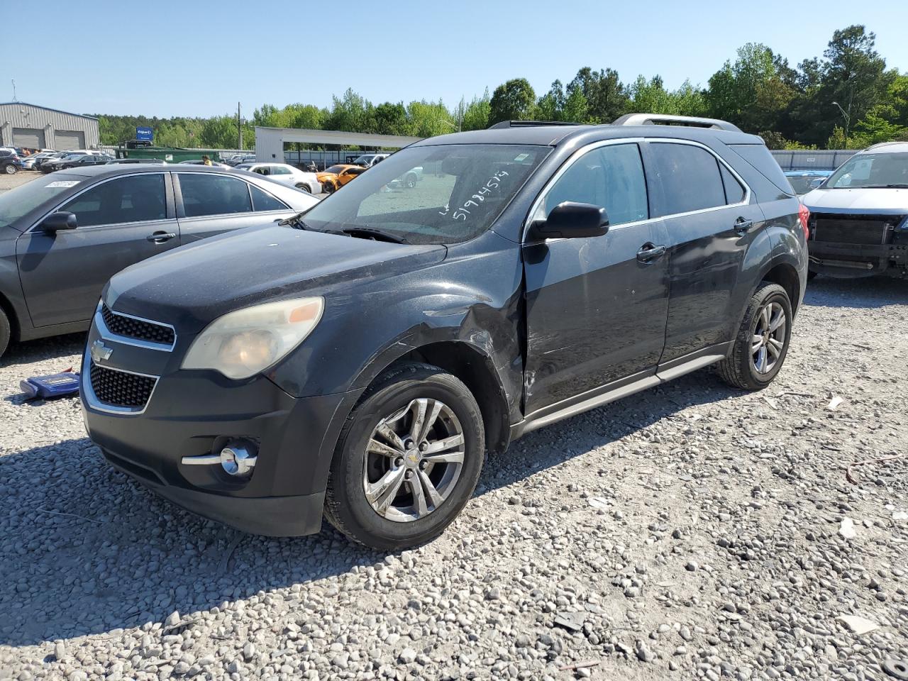 Photo 0 VIN: 2CNALPEWXA6345364 - CHEVROLET EQUINOX 