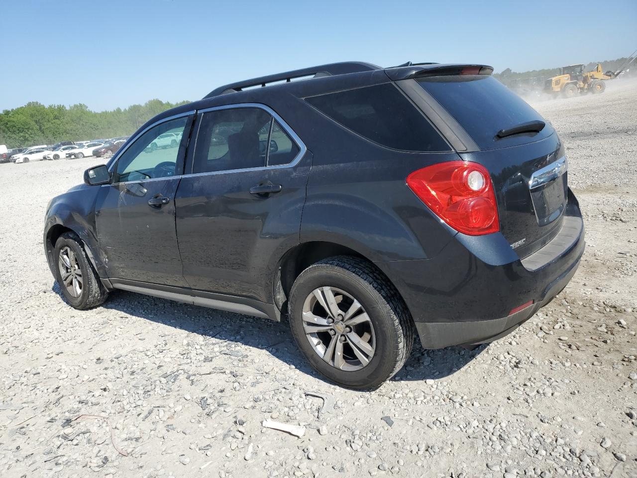 Photo 1 VIN: 2CNALPEWXA6345364 - CHEVROLET EQUINOX 