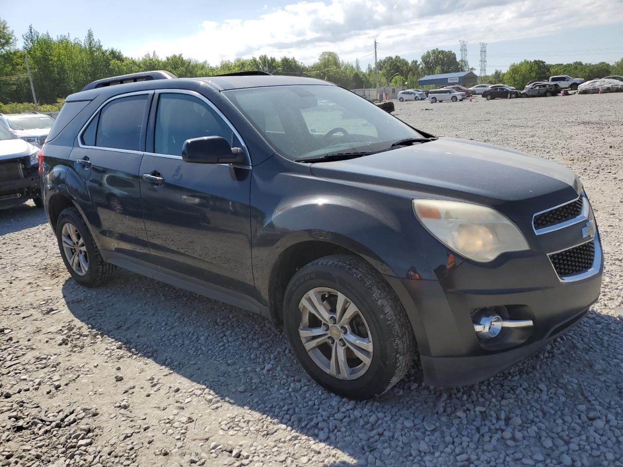 Photo 3 VIN: 2CNALPEWXA6345364 - CHEVROLET EQUINOX 