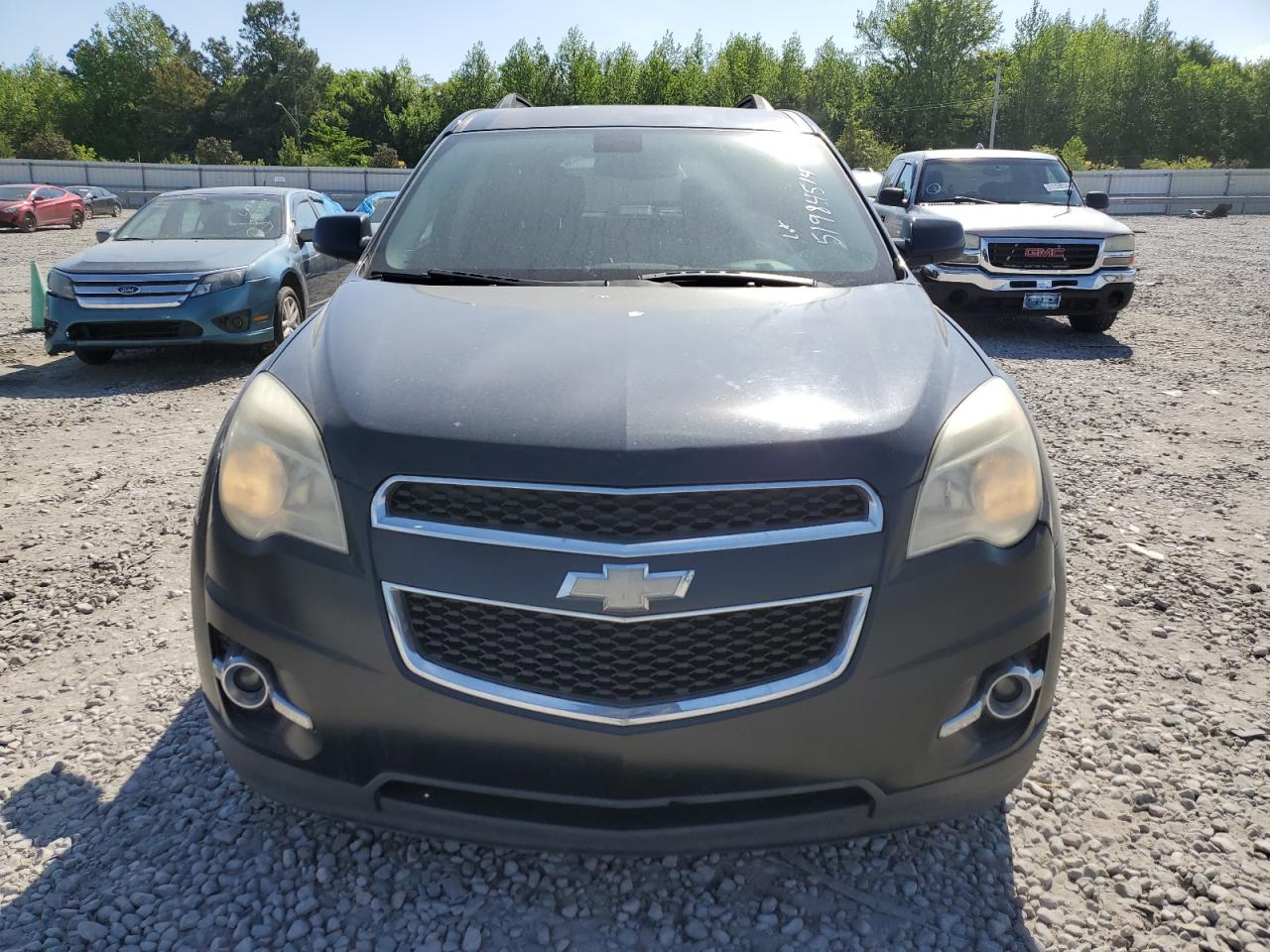 Photo 4 VIN: 2CNALPEWXA6345364 - CHEVROLET EQUINOX 