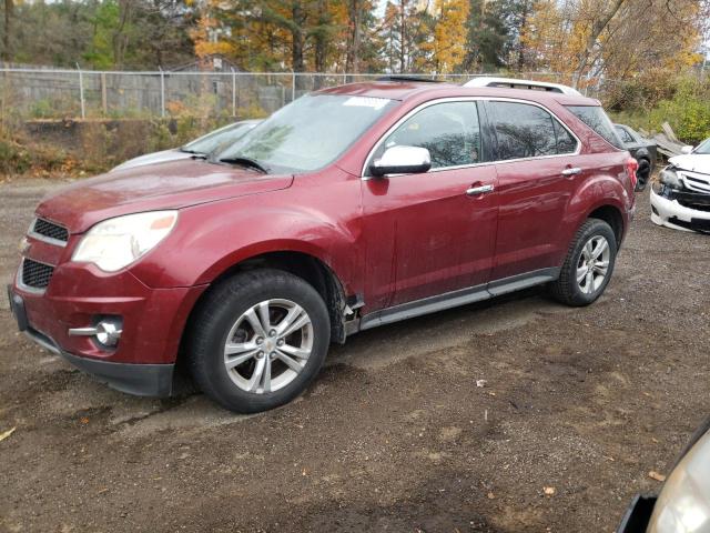 Photo 0 VIN: 2CNALPEWXA6355859 - CHEVROLET EQUINOX 