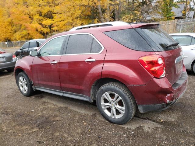 Photo 1 VIN: 2CNALPEWXA6355859 - CHEVROLET EQUINOX 