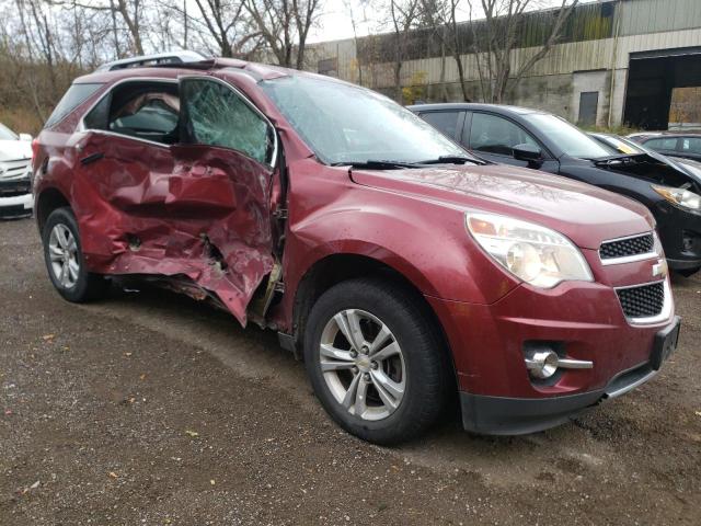 Photo 3 VIN: 2CNALPEWXA6355859 - CHEVROLET EQUINOX 