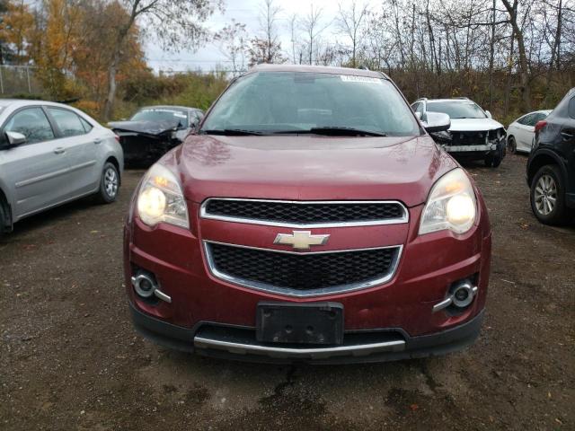 Photo 4 VIN: 2CNALPEWXA6355859 - CHEVROLET EQUINOX 